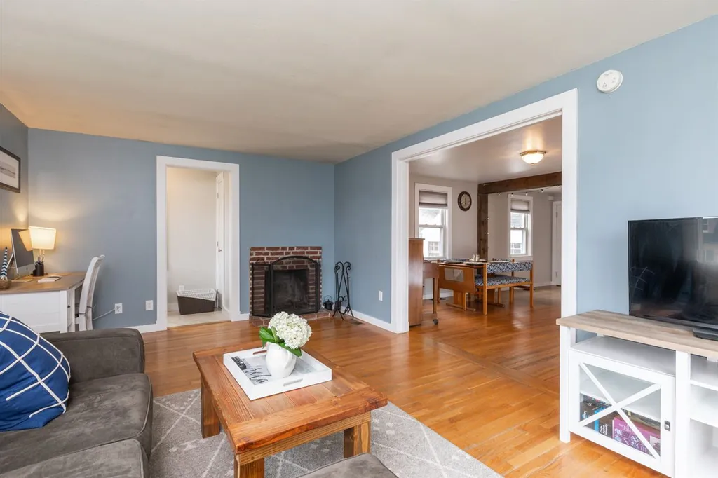 12 Spinney Creek Road Eliot ME 03903