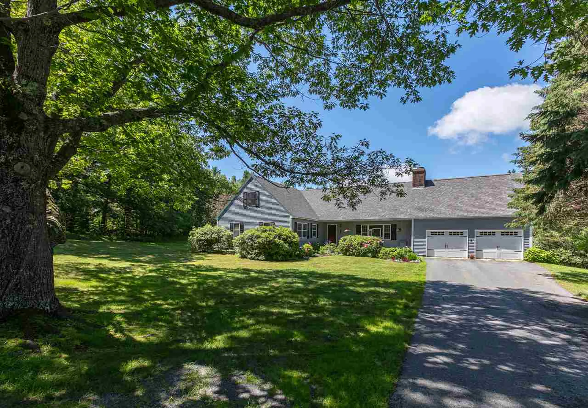 2 Westview Lane Lebanon NH 03766