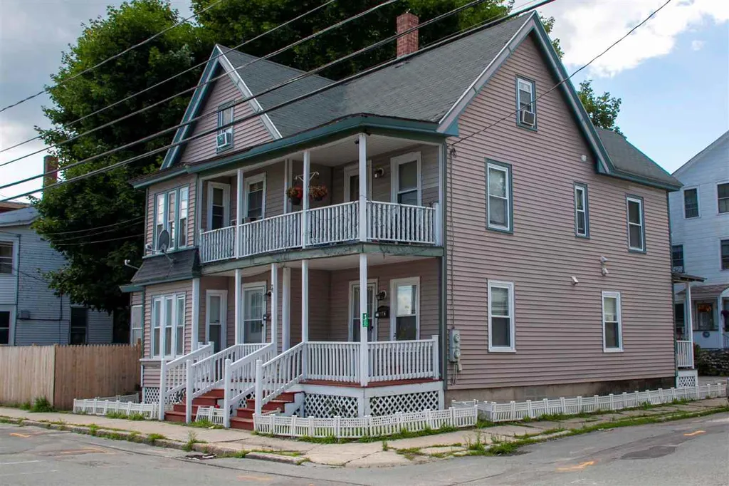 76 Lock Street Nashua NH 03064