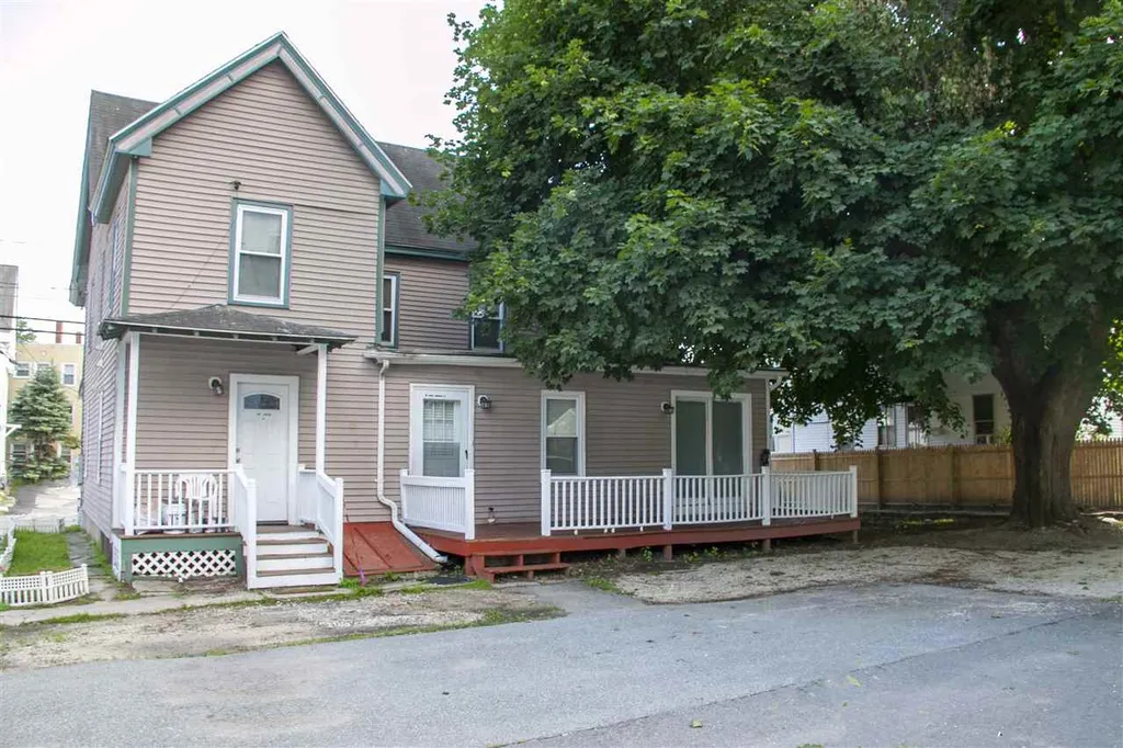 76 Lock Street Nashua NH 03064