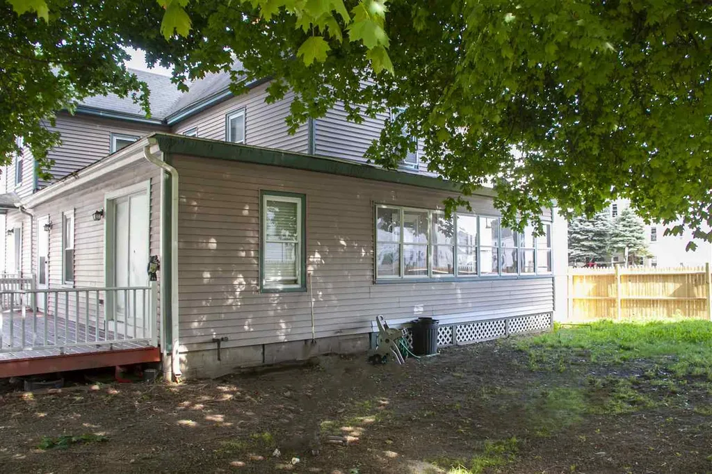 76 Lock Street Nashua NH 03064