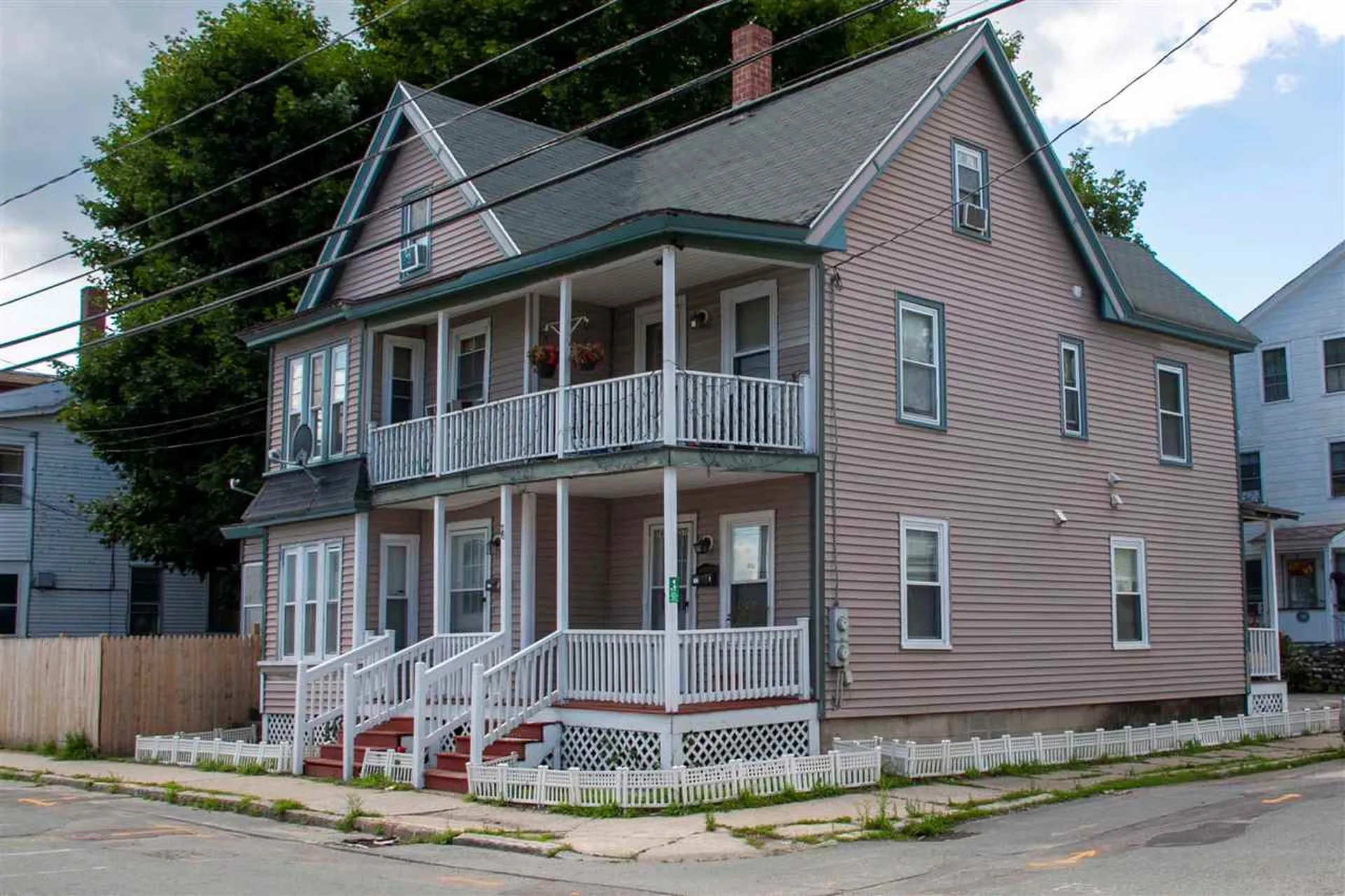 76 Lock Street Nashua NH 03064