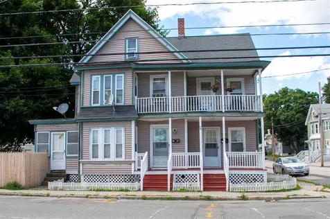 76 Lock Street Nashua NH 03064
