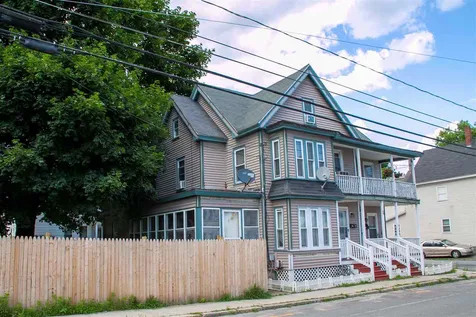 76 Lock Street Nashua NH 03064