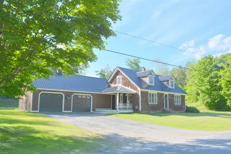 70 Croydon Brook Road Croydon NH 03773