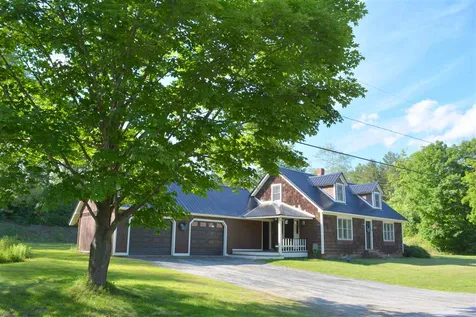 70 Croydon Brook Road Croydon NH 03773