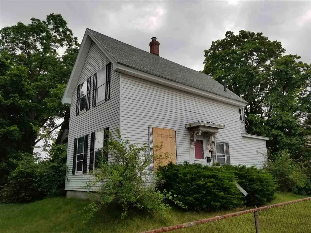 321 Maple Street Manchester NH 03103