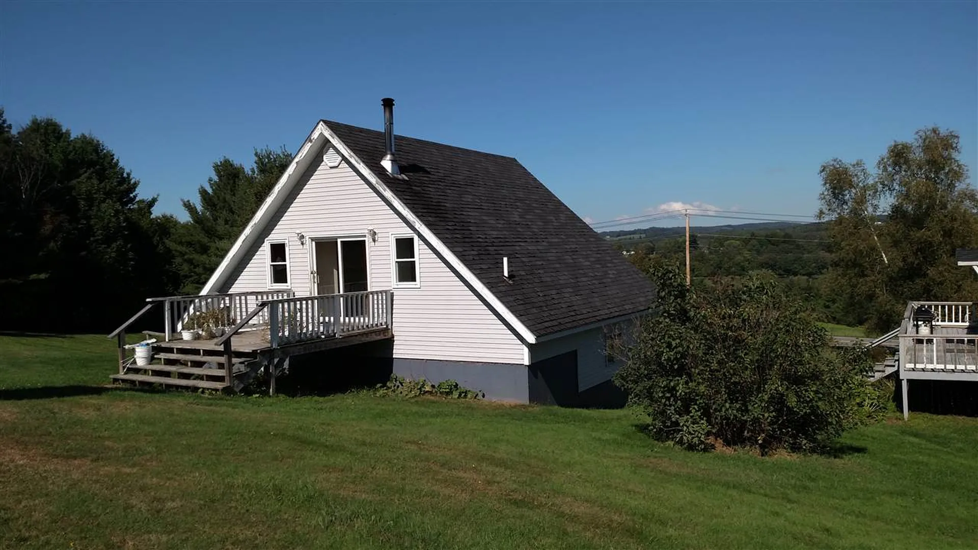 2876 Vt Route 105 Route Derby VT 05829