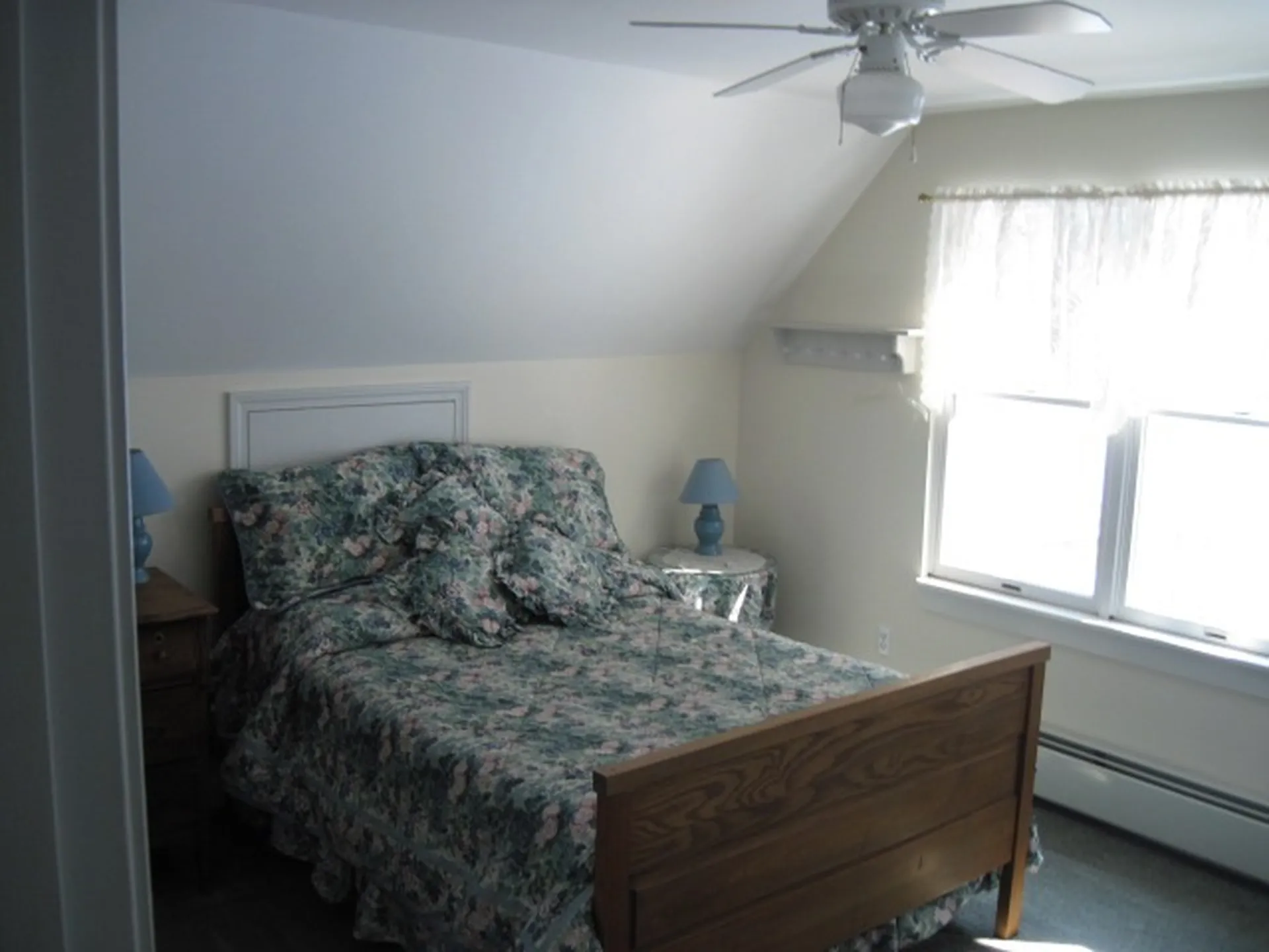 16 Bridge Street Ludlow VT 05149