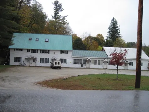 16 Bridge Street Ludlow VT 05149