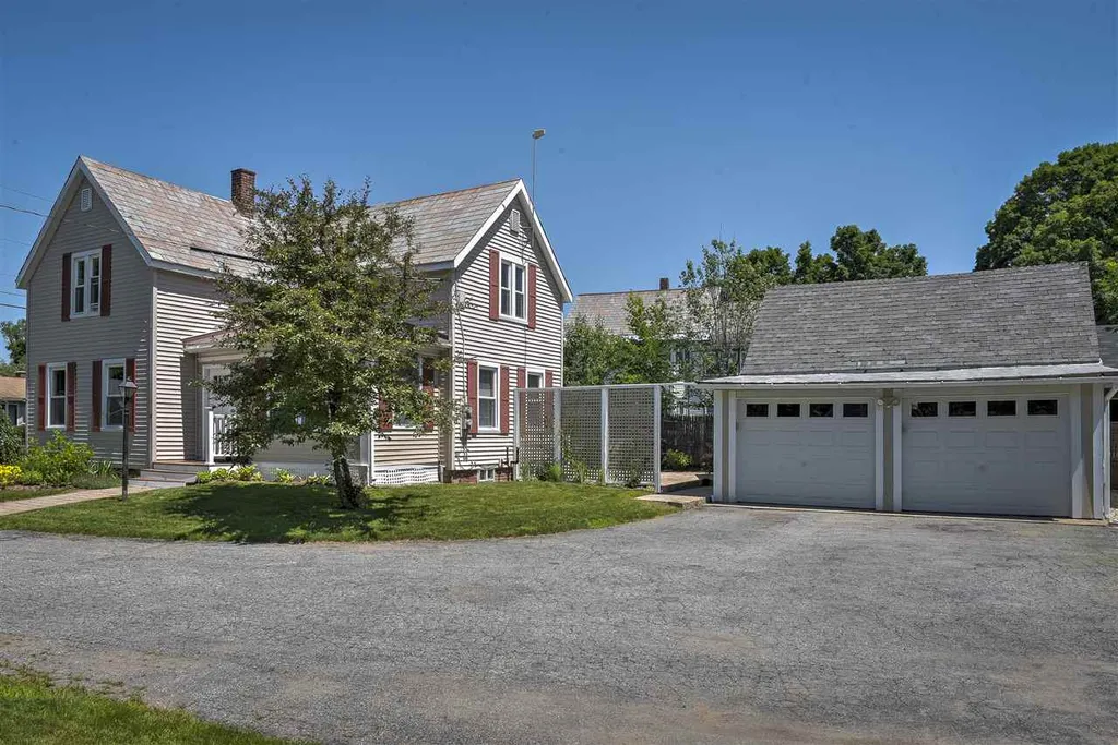 7 Pine Avenue Keene NH 03431