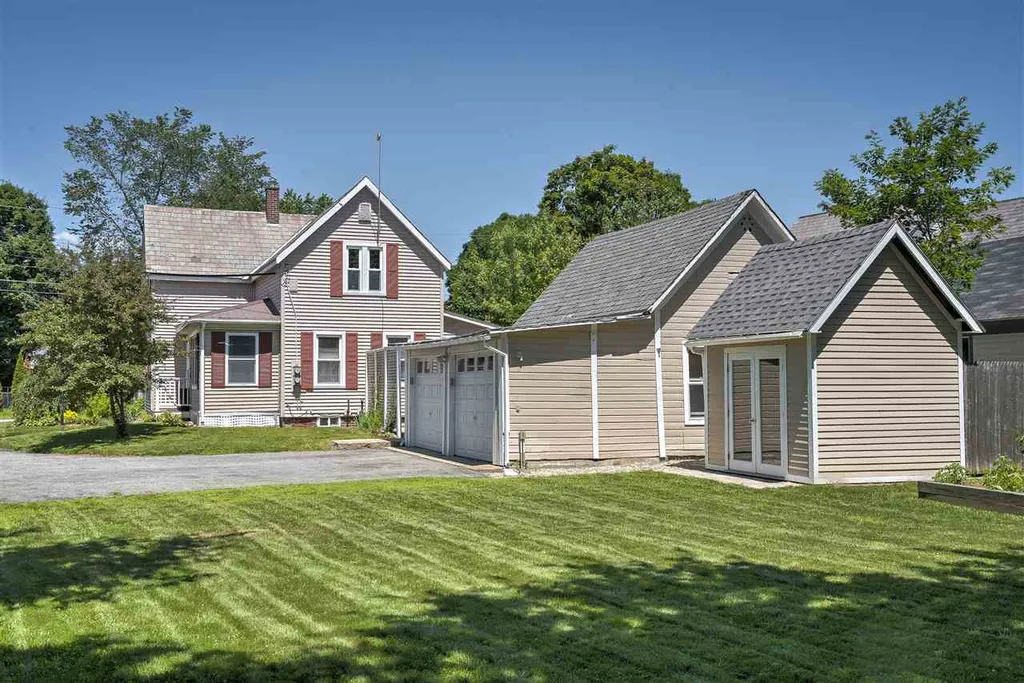 7 Pine Avenue Keene NH 03431