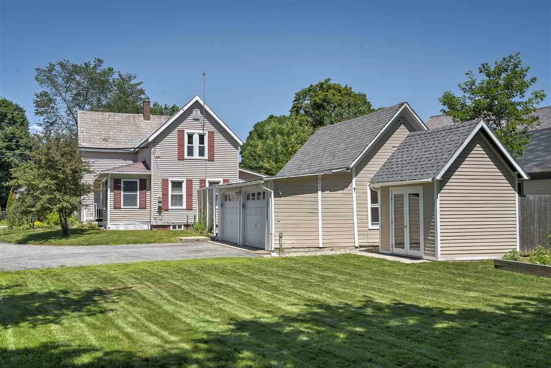 7 Pine Avenue Keene NH 03431