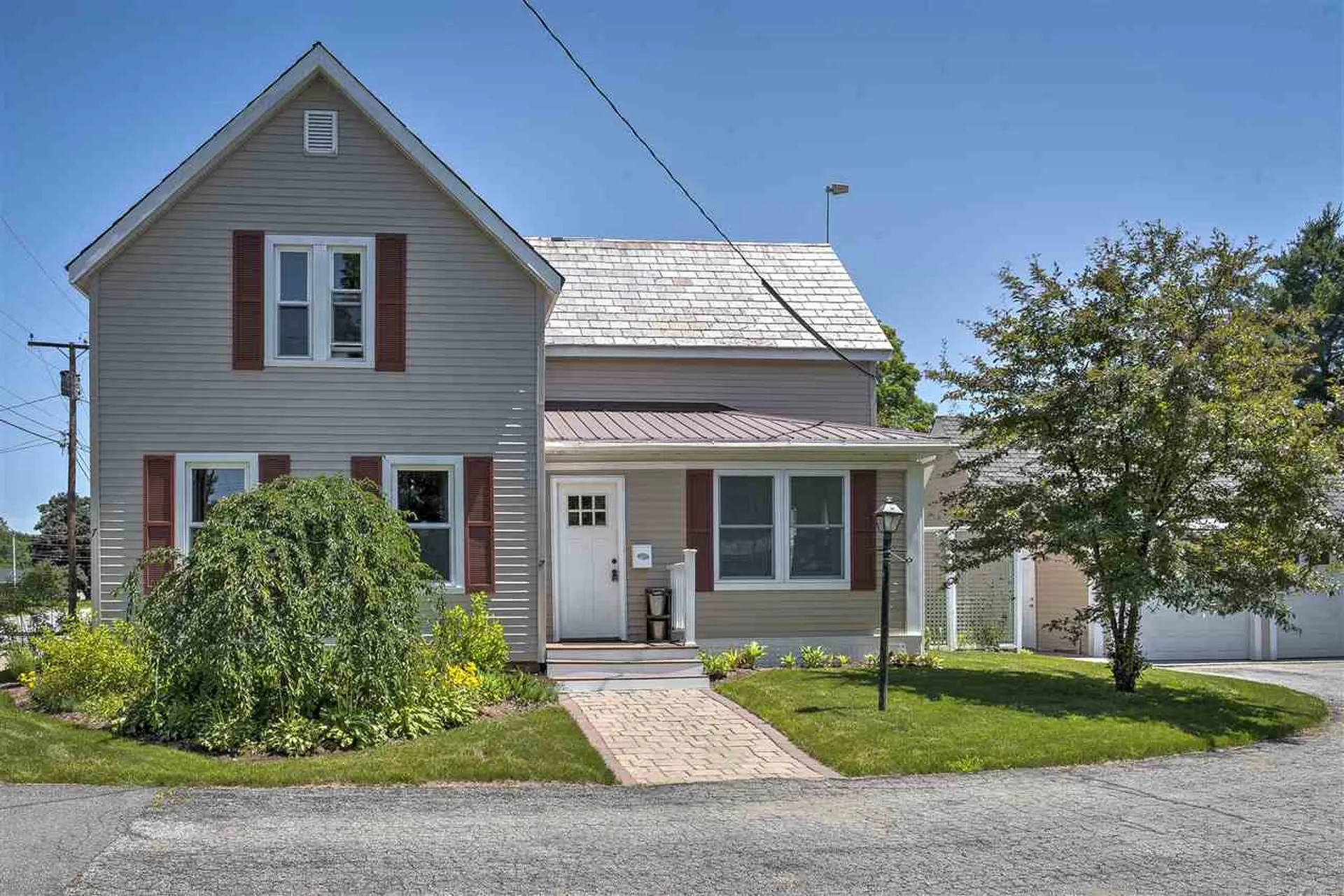 7 Pine Avenue Keene NH 03431