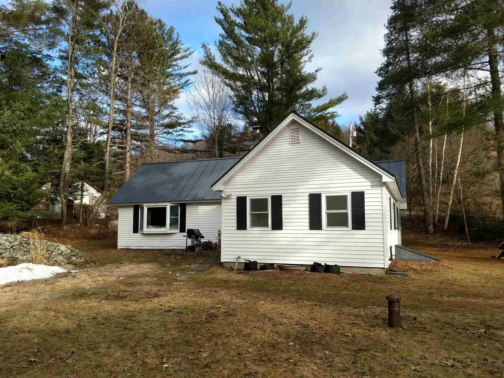 741 Journeys End Mendon VT 05701