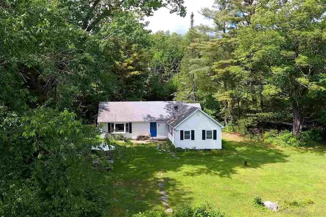 741 Journeys End Mendon VT 05701