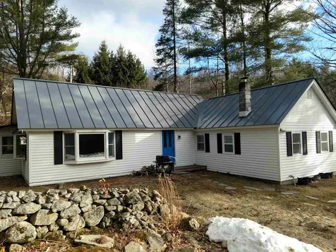 741 Journeys End Mendon VT 05701