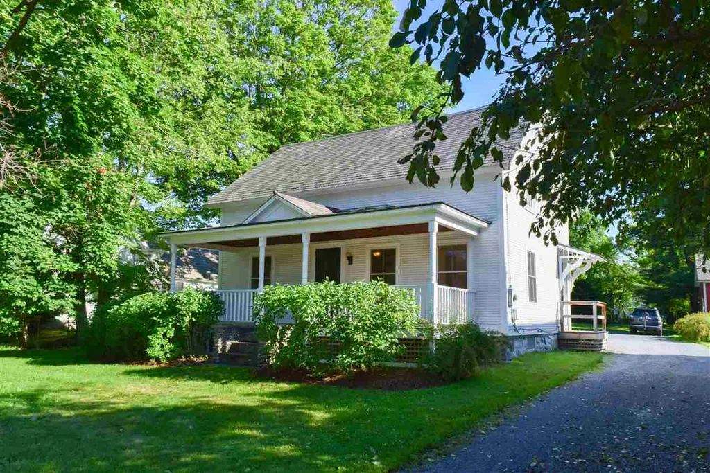 401 East Main Street Middlebury VT 05753