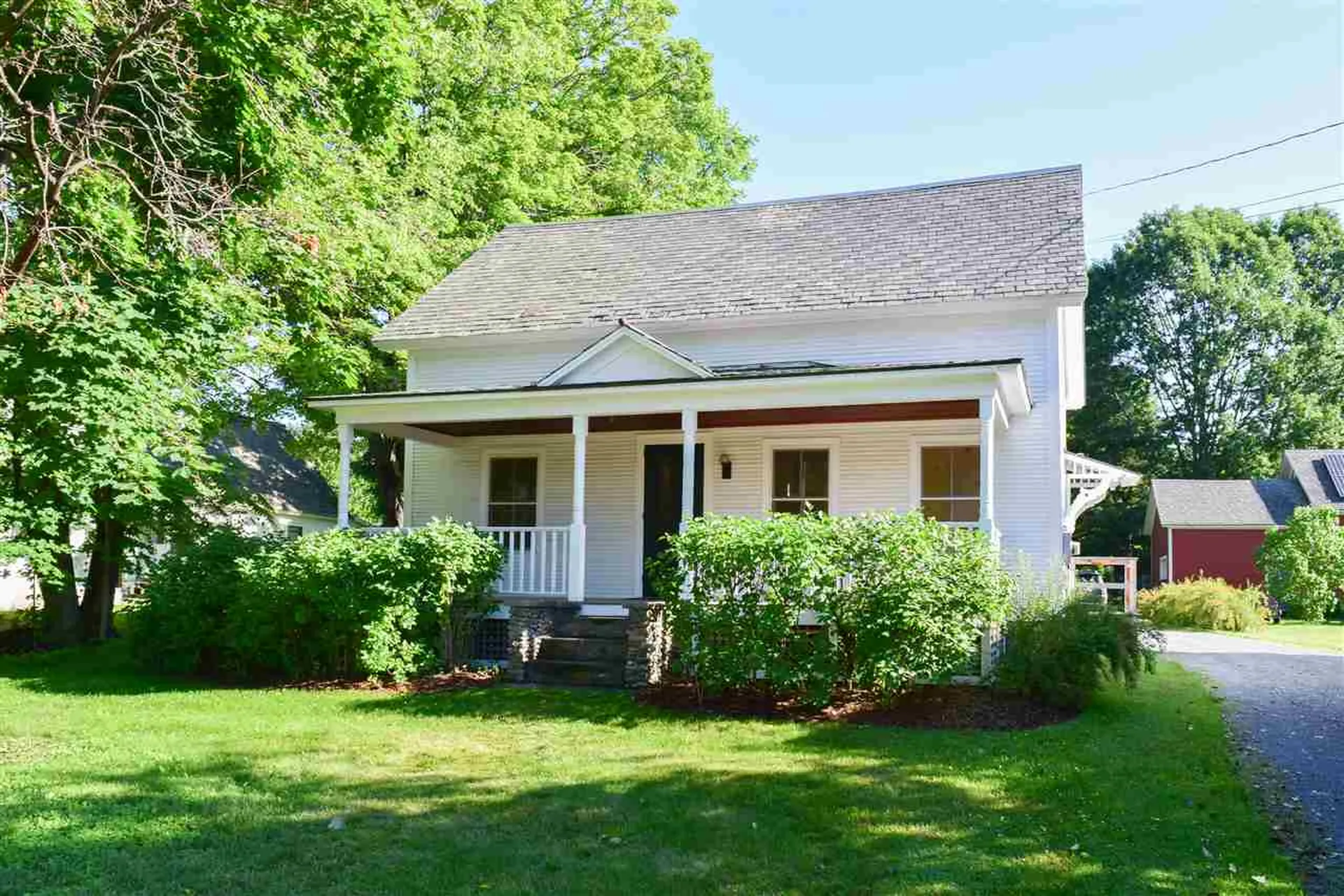 401 East Main Street Middlebury VT 05753