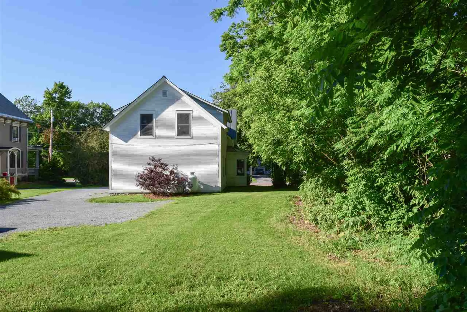401 East Main Street Middlebury VT 05753