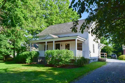 401 East Main Street Middlebury VT 05753
