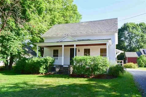 401 East Main Street Middlebury VT 05753