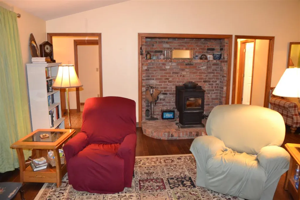 5 Loon Street Wolfeboro NH 03894