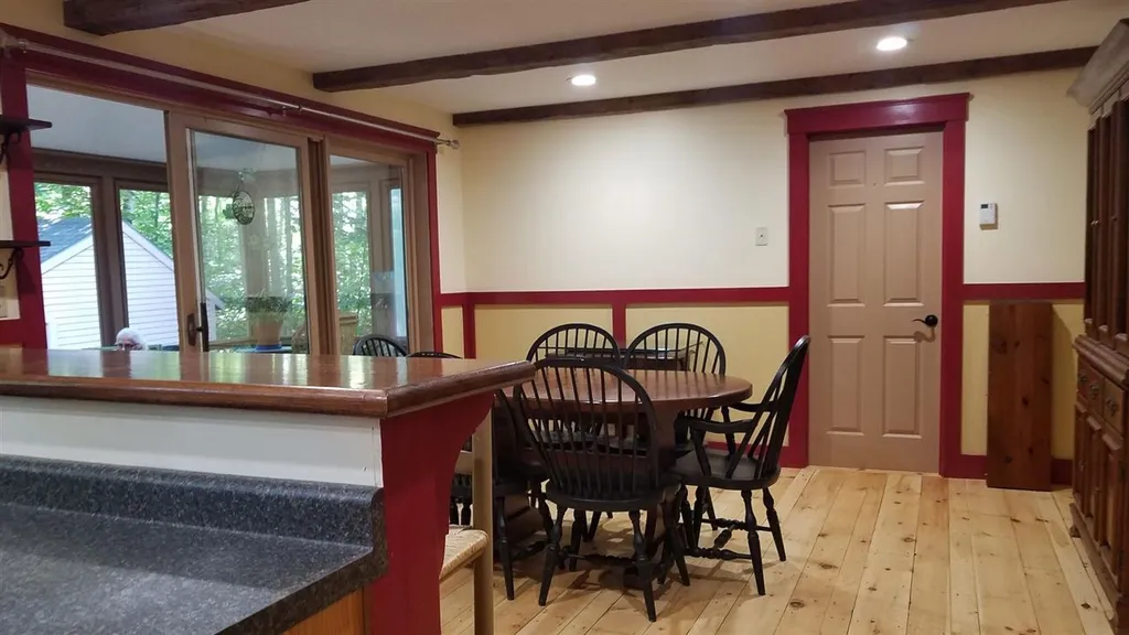 5 Loon Street Wolfeboro NH 03894
