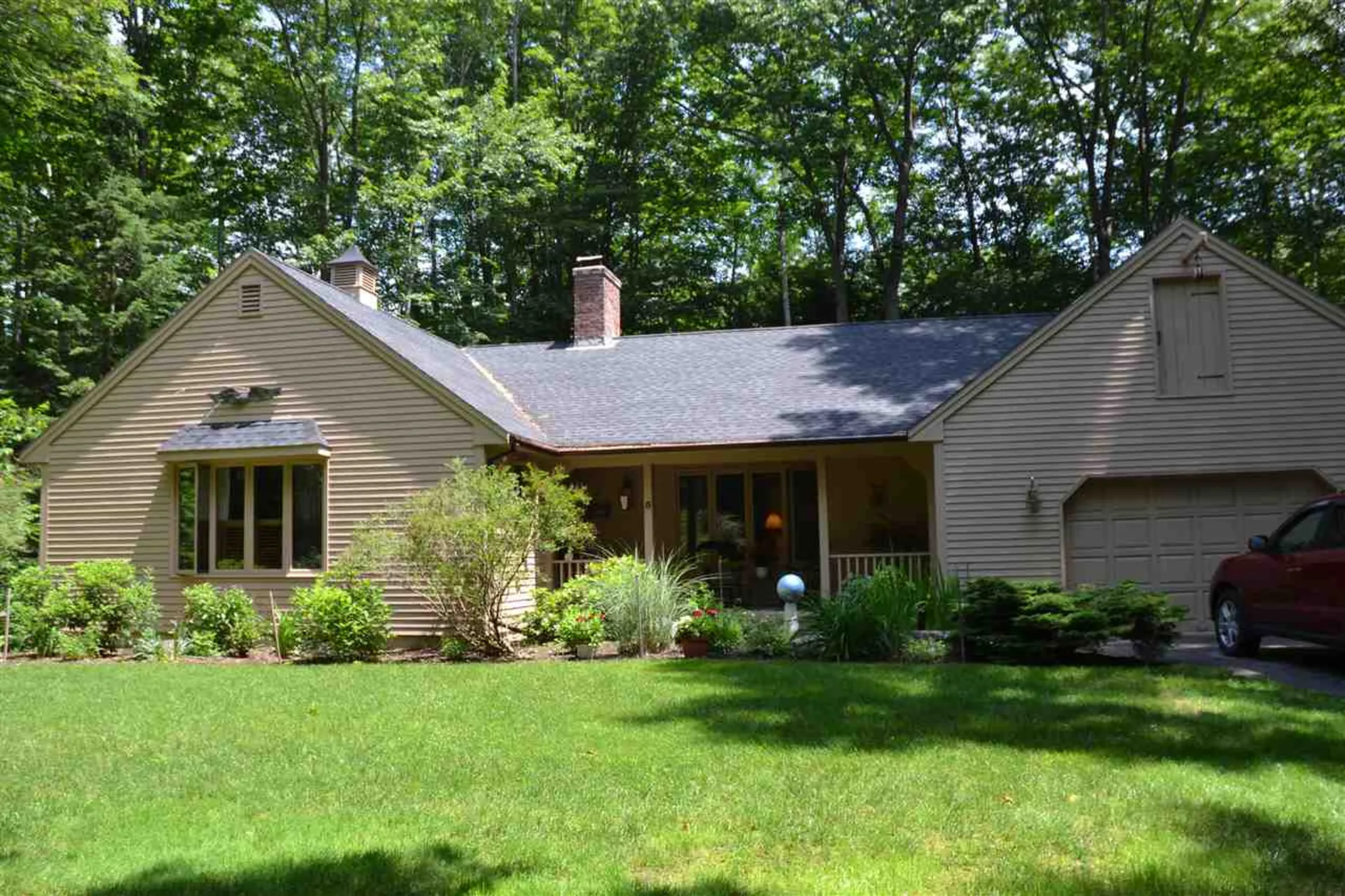 5 Loon Street Wolfeboro NH 03894