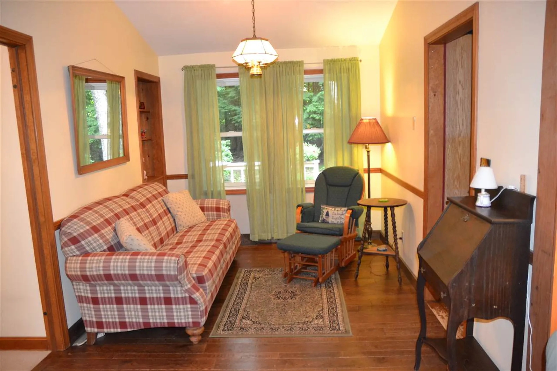 5 Loon Street Wolfeboro NH 03894