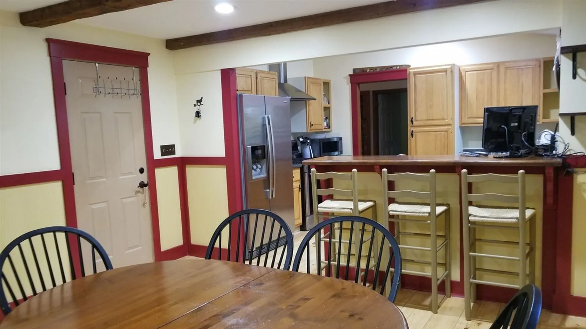 5 Loon Street Wolfeboro NH 03894