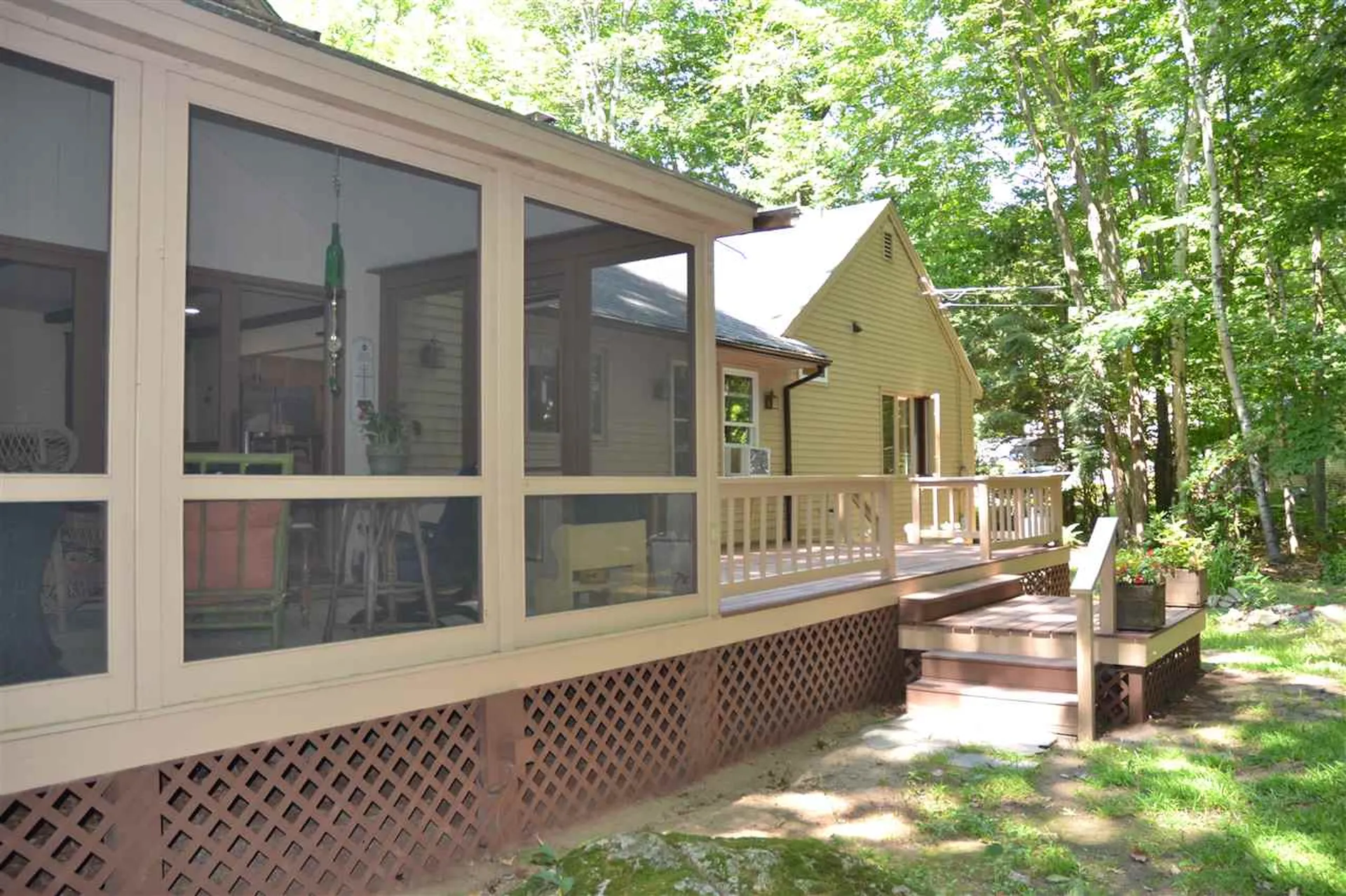 5 Loon Street Wolfeboro NH 03894