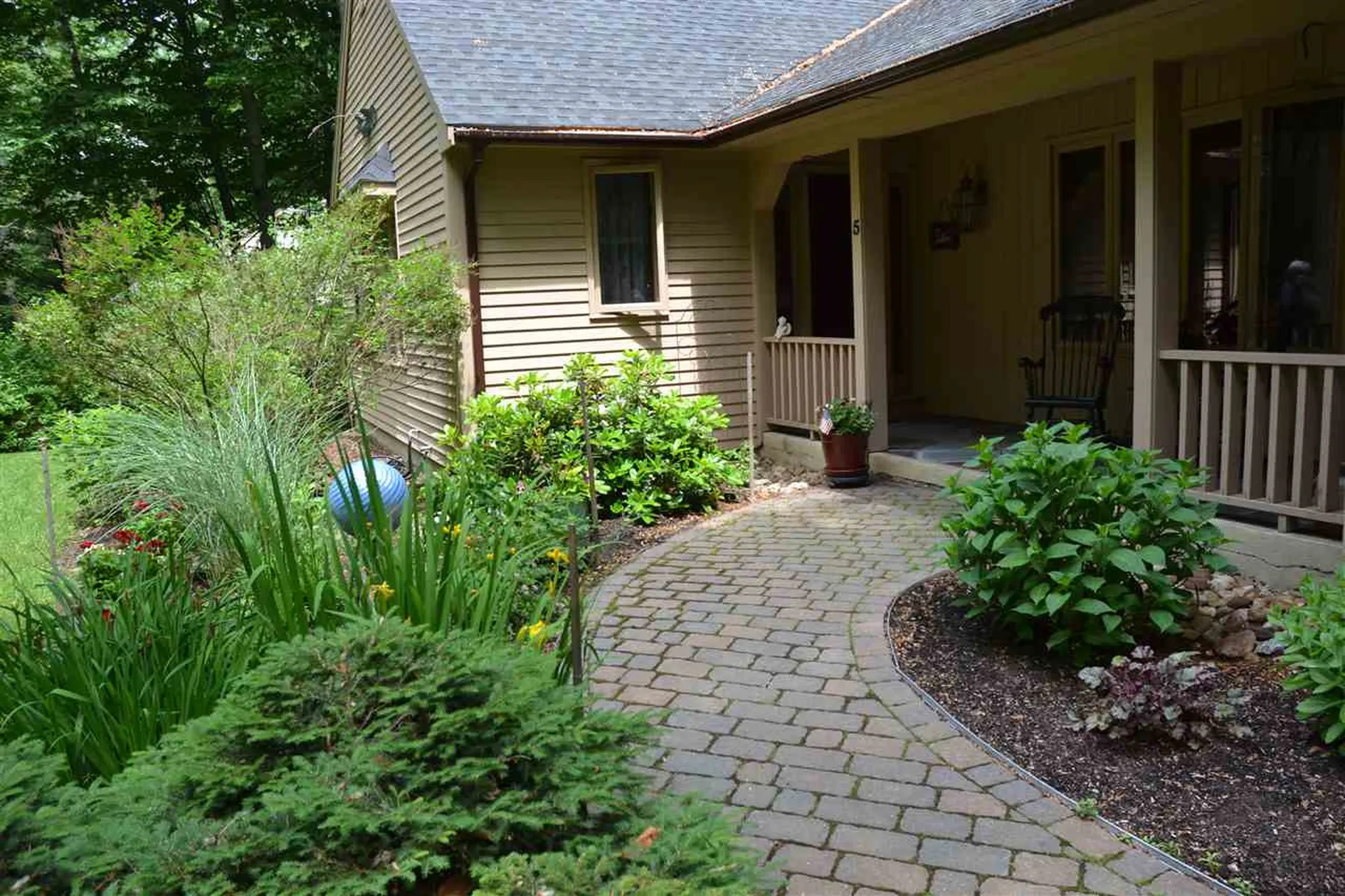 5 Loon Street Wolfeboro NH 03894