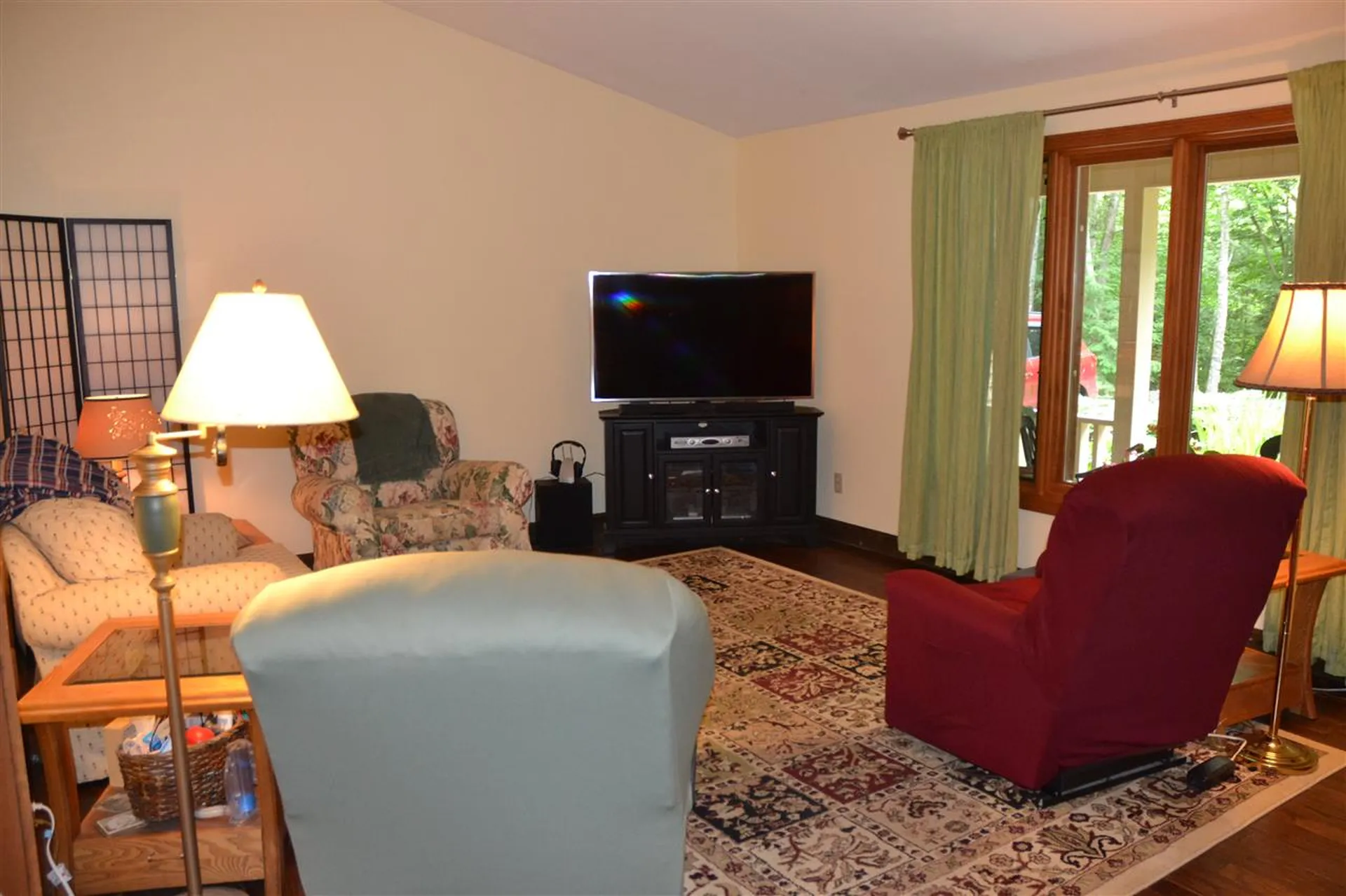 5 Loon Street Wolfeboro NH 03894