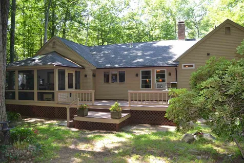 5 Loon Street Wolfeboro NH 03894