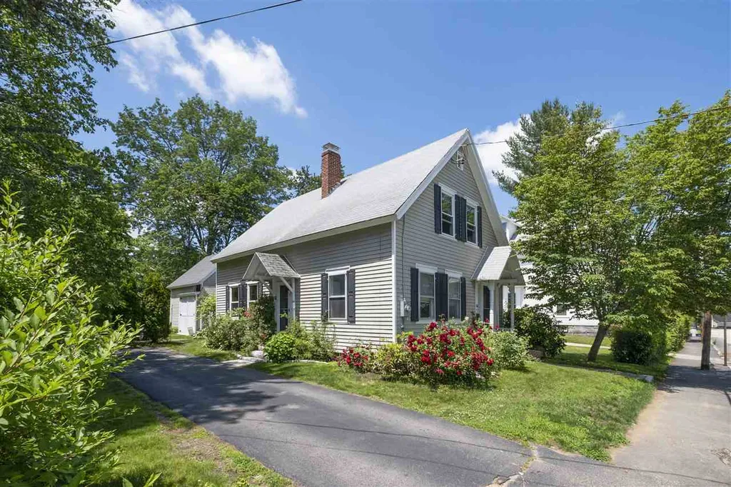34 S Spring Street Concord NH 03301