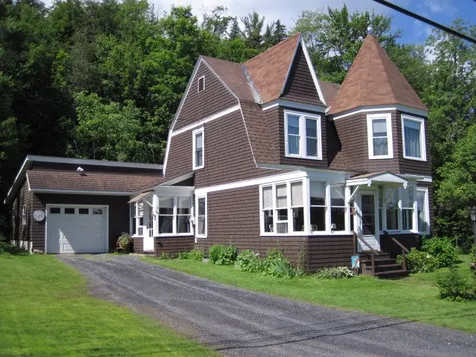 164 Glenside Avenue Hardwick VT 05843