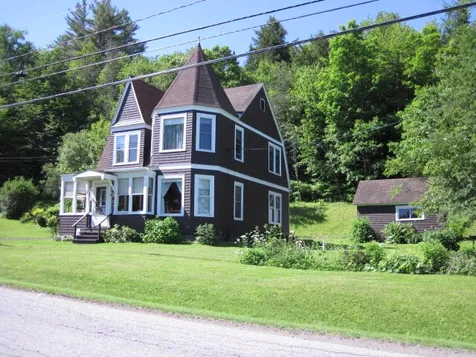 164 Glenside Avenue Hardwick VT 05843