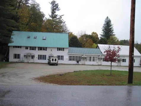16A Bridge Street Ludlow VT 05149