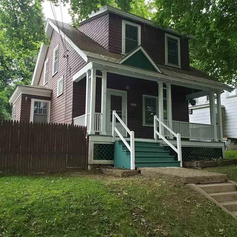 21 Clement Road Springfield VT 05156