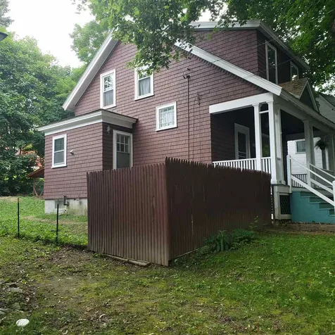 21 Clement Road Springfield VT 05156