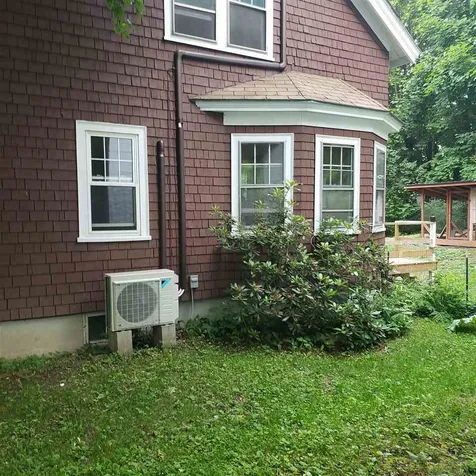21 Clement Road Springfield VT 05156