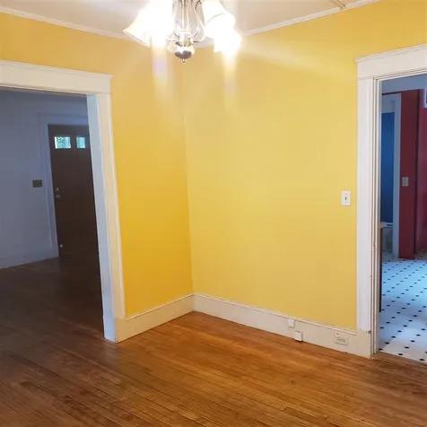 21 Clement Road Springfield VT 05156
