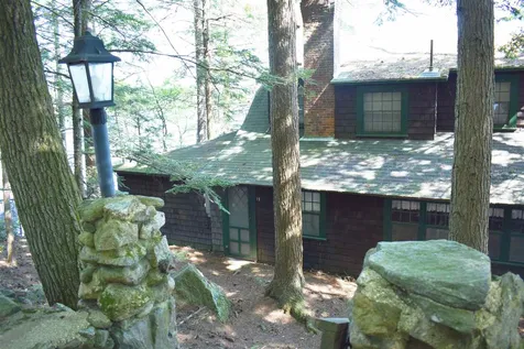 19 Log Cabin Road Franklin NH 03235