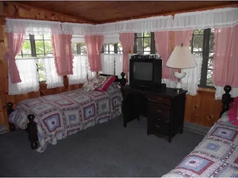 19 Log Cabin Road Franklin NH 03235
