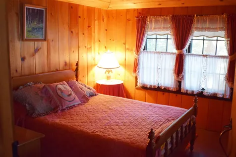 19 Log Cabin Road Franklin NH 03235