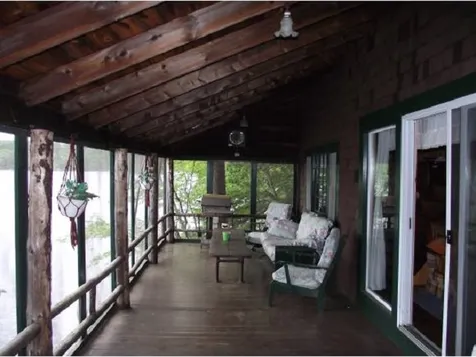 19 Log Cabin Road Franklin NH 03235