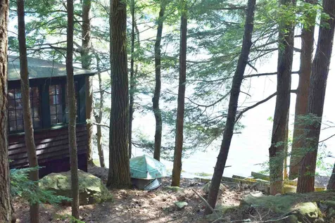 19 Log Cabin Road Franklin NH 03235