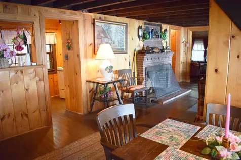 19 Log Cabin Road Franklin NH 03235