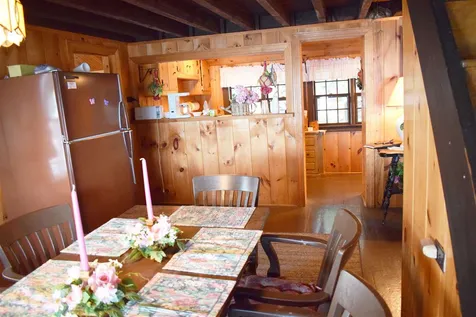 19 Log Cabin Road Franklin NH 03235